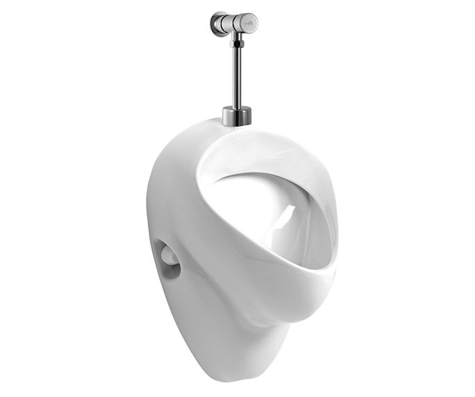 Bareket Hanging Urinal  ברקת 56