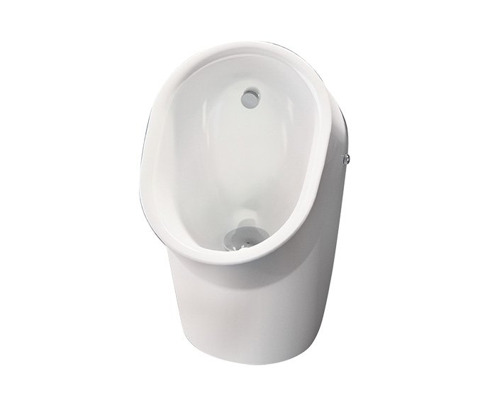 Infinity Hanging Urinal משתנה אינפינטי