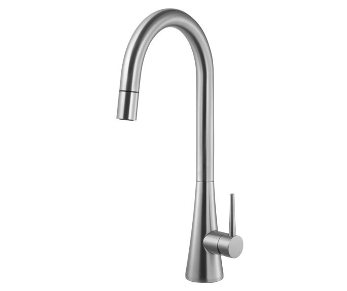 תמונה 1 של ברז מטבח דגם Coni 304669