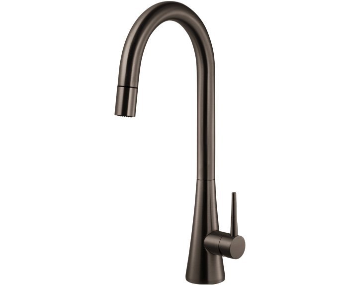 תמונה 1 של ברז מטבח דגם Coni 304669