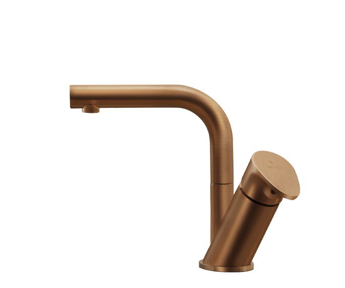 תמונה 1 של גל‭ ‬ברז‭ ‬רחצה‭,‬ Wave 305142