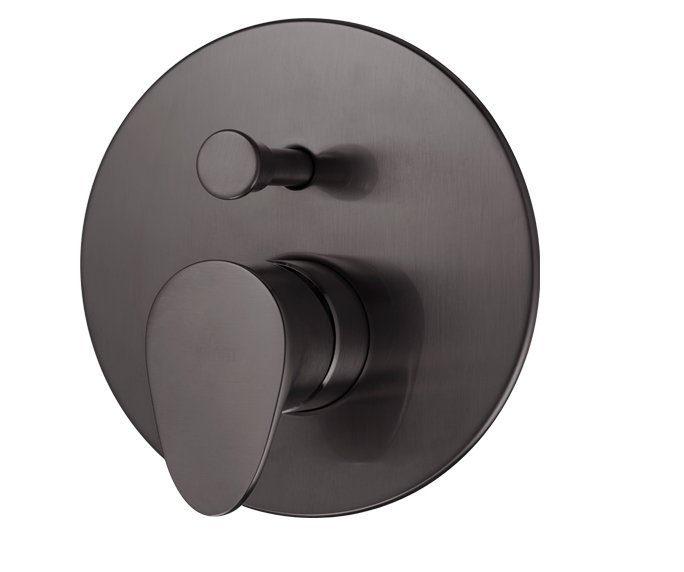 תמונה 1 של כיסוי למערכת קיר Wave 305188