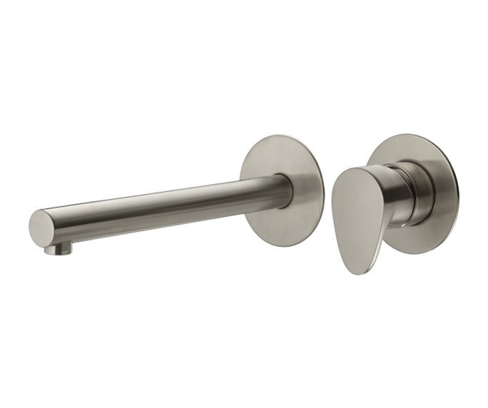 תמונה 1 של ברז קיר לכיור Wave 305101