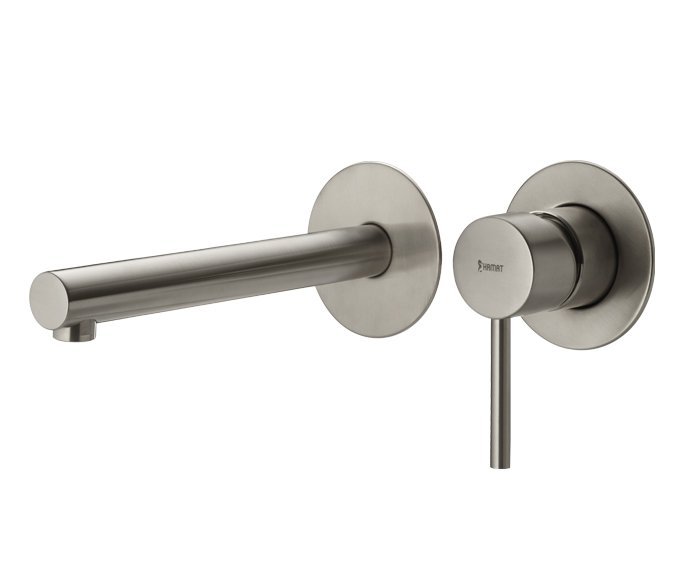 תמונה 1 של ברז קיר לכיור Masada 305201