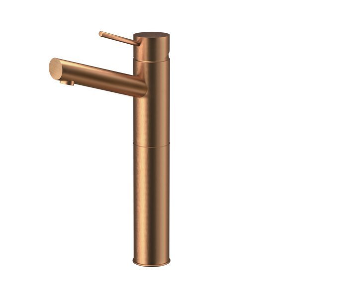 תמונה 1 של ברז פרח גבוה Masada 303244