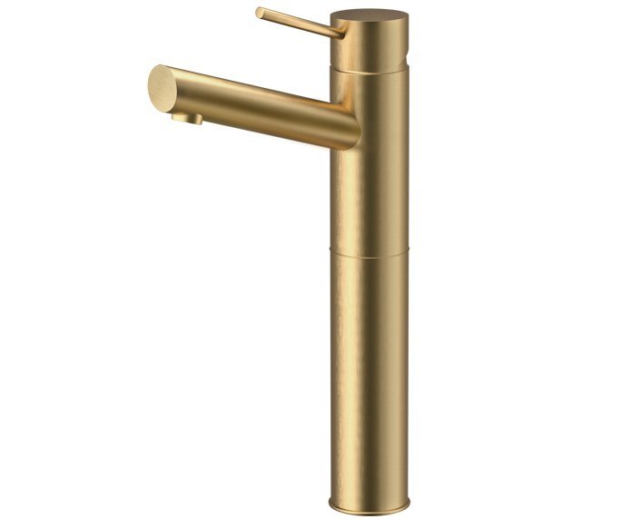 תמונה 1 של ברז פרח גבוה Masada 303244