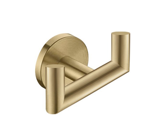 תמונה 1 של קולב מגבות וו Contour 801722