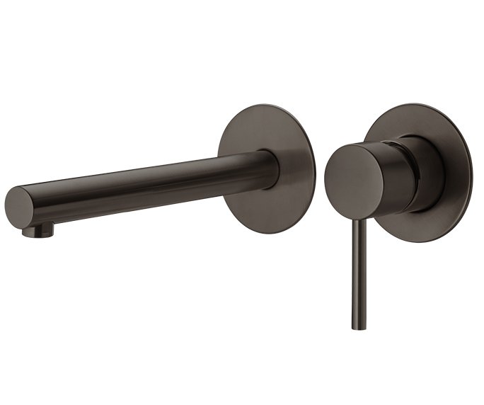 תמונה 1 של ברז קיר לכיור Masada 305202