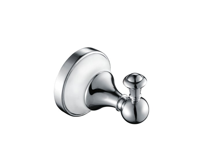 קולב מגבות וו Porcelain 801865