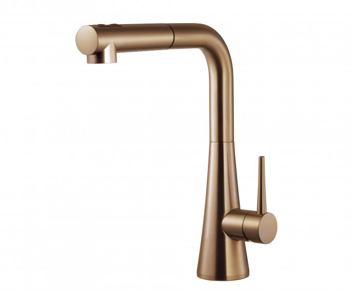 תמונה 1 של ברז מטבח דגם Coni 304665