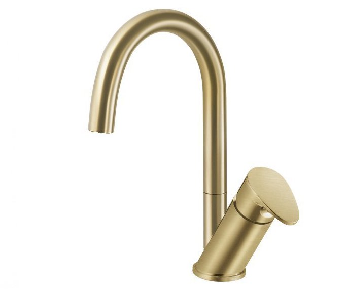 תמונה 1 של גל ברז רחצה, Wave 305120