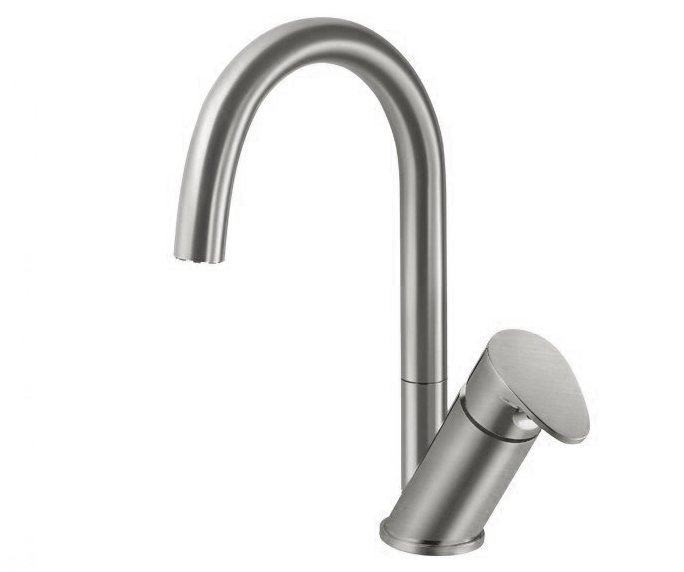 תמונה 1 של גל ברז רחצה, Wave 305120