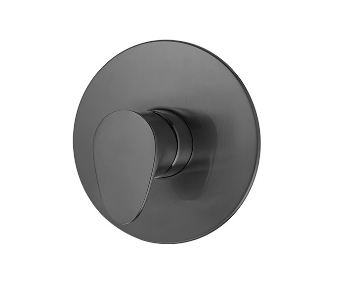 תמונה 1 של כיסוי למערכת קיר Wave 305189