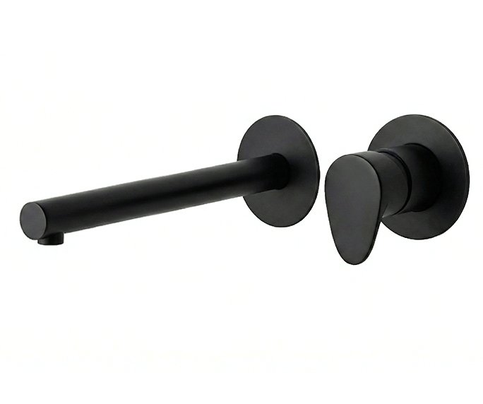 תמונה 1 של 308302  כיסוי ברז קיר Wave