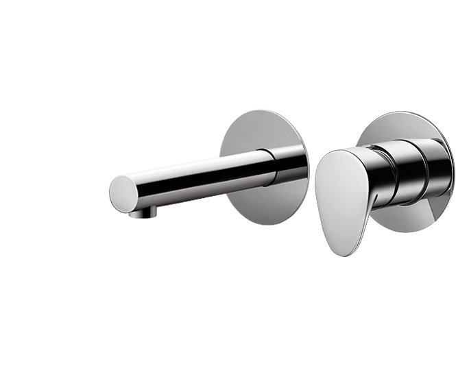 308303 כיסוי ברז קיר