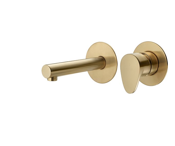 תמונה 1 של 308303 כיסוי ברז קיר