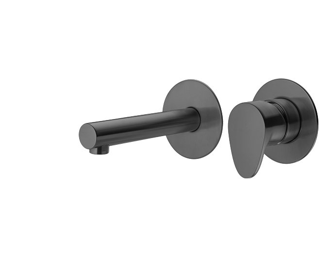 תמונה 1 של 308303 כיסוי ברז קיר