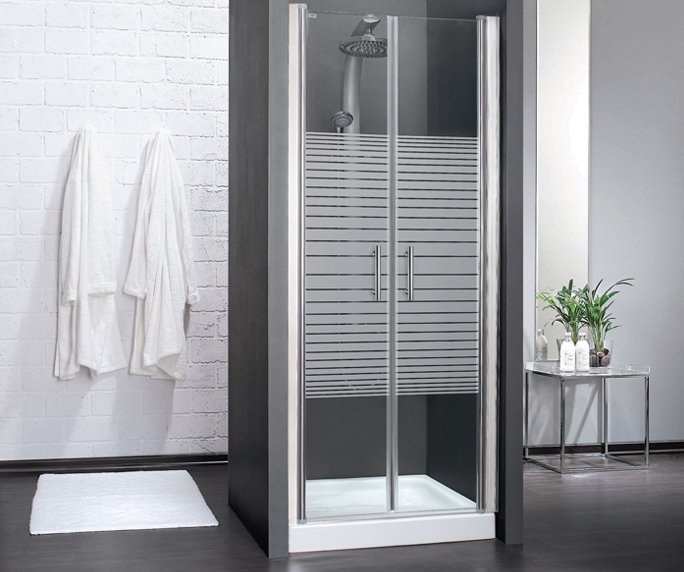 מקלחון אורן 1