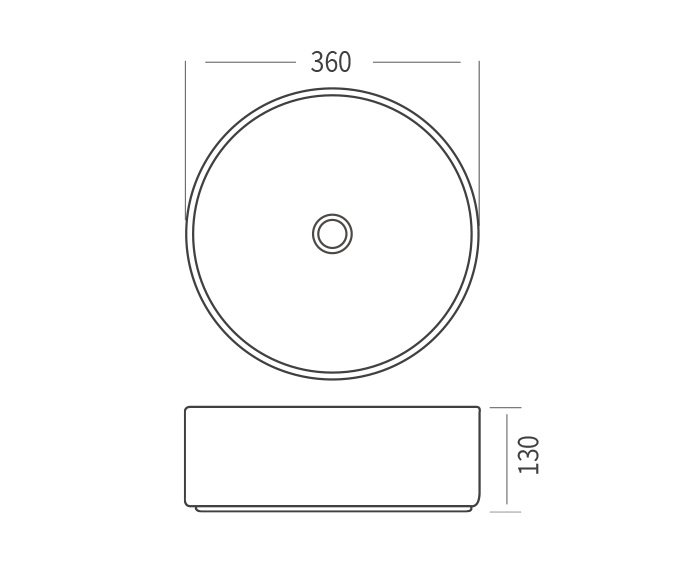 שרטוט של סוף 36 Soof