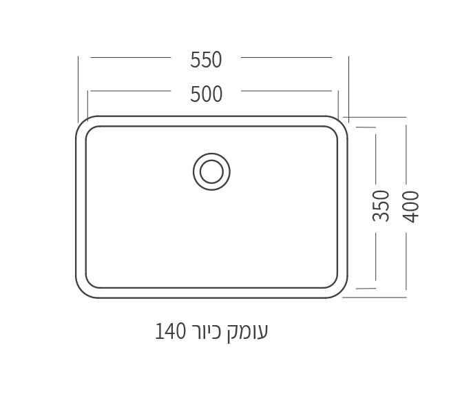 שרטוט של מרווה Marva