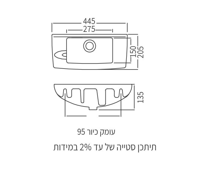 שרטוט של לוטוס 45 Lotus