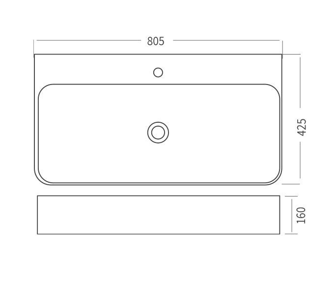 שרטוט של סיאול 80 Seoul