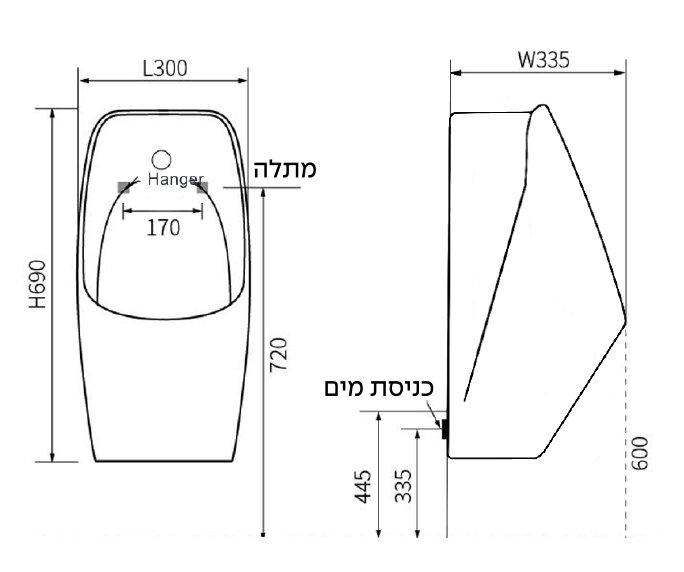 שרטוט של Monalis 801958