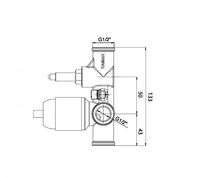שרטוט של 208085