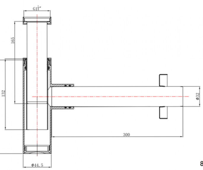שרטוט של 801571