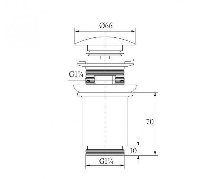 שרטוט של 801555
