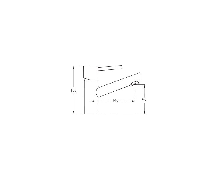 שרטוט של ברז פרח, פיה Masada 305243