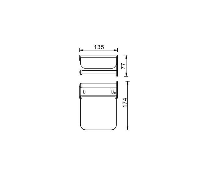 שרטוט של 801655
