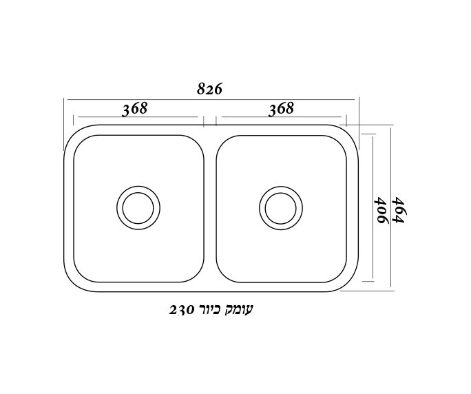 שרטוט של Duet 779901